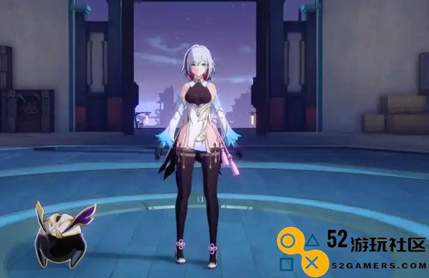 崩坏星穹铁道托帕怎么玩