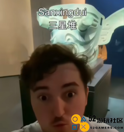 游戏还能促进旅游业？海外老哥因原神风景，来到国内圣地巡礼