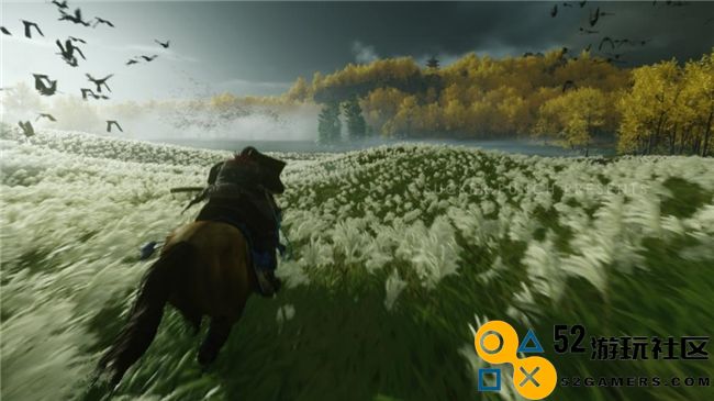 《对马岛之魂：导演剪辑版》PC版峰值在线超7万！耕升 RTX 40 系显卡将其游戏体验轻松拉满