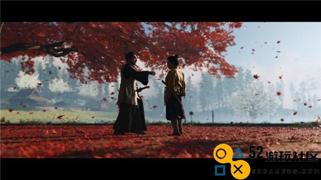 《对马岛之魂：导演剪辑版》PC版峰值在线超7万！耕升 RTX 40 系显卡将其游戏体验轻松拉满