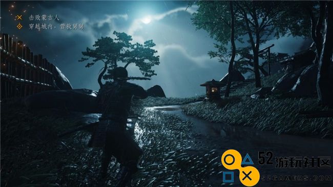 《对马岛之魂：导演剪辑版》PC版峰值在线超7万！耕升 RTX 40 系显卡将其游戏体验轻松拉满