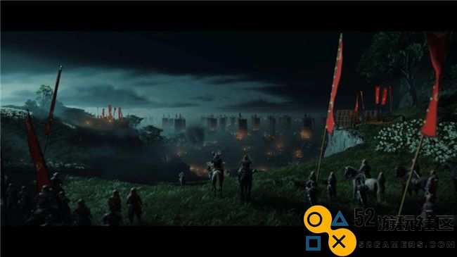 《对马岛之魂：导演剪辑版》PC版峰值在线超7万！耕升 RTX 40 系显卡将其游戏体验轻松拉满