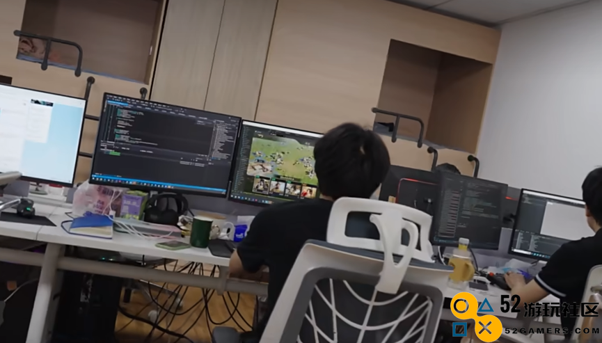 检验SLG“商战”结果的日子到了：B站新作首发就拿下了品类第一