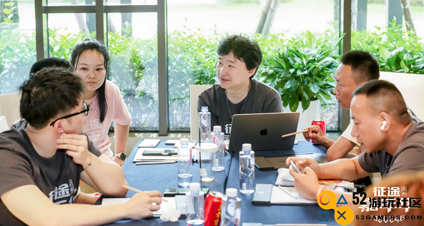 19年后，巨人网络要再给玩家一个“征途时代”