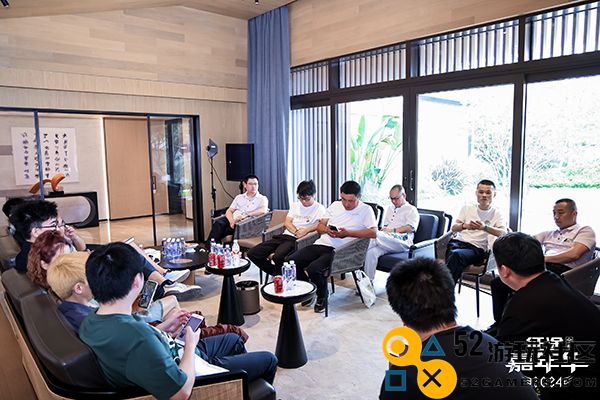 2024征途嘉年华：唐风古韵里的玩家盛宴！