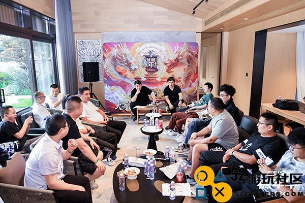 2024征途嘉年华：唐风古韵里的玩家盛宴！