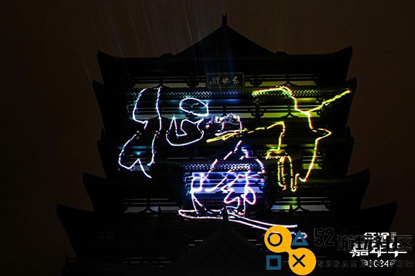 2024征途嘉年华：唐风古韵里的玩家盛宴！