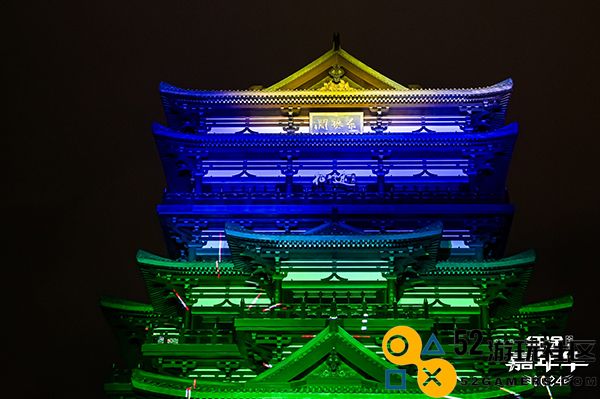 2024征途嘉年华：唐风古韵里的玩家盛宴！