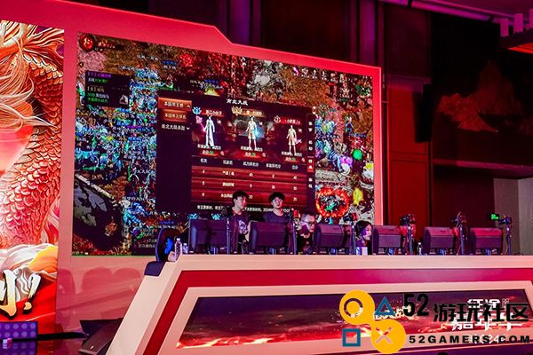 2024征途嘉年华：唐风古韵里的玩家盛宴！