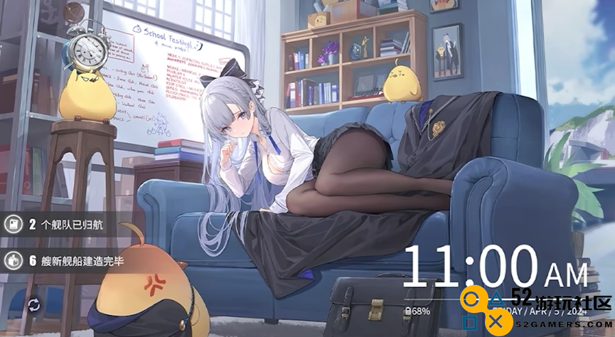 七年了，这款二游为啥还能挤进满是怪物的iOS畅销榜TOP10？