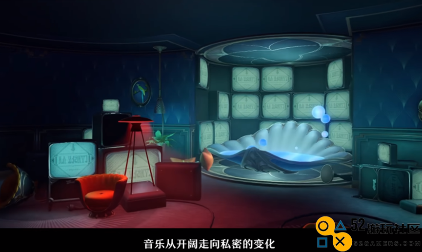 将自己代入NPC的生活？《崩坏：星穹铁道》音乐创作尽显匠心
