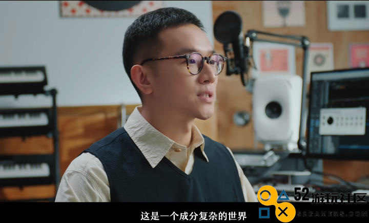 将自己代入NPC的生活？《崩坏：星穹铁道》音乐创作尽显匠心