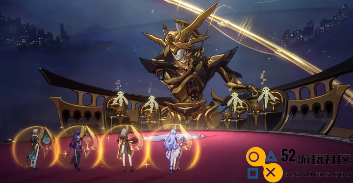 将自己代入NPC的生活？《崩坏：星穹铁道》音乐创作尽显匠心