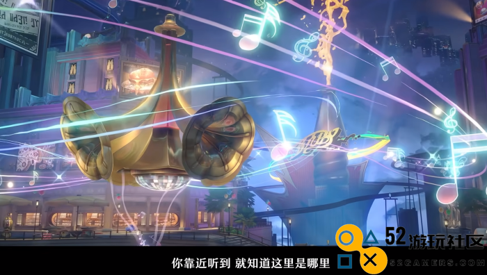 将自己代入NPC的生活？《崩坏：星穹铁道》音乐创作尽显匠心
