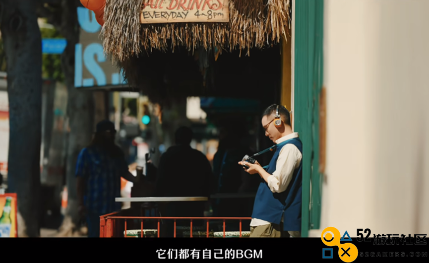 将自己代入NPC的生活？《崩坏：星穹铁道》音乐创作尽显匠心