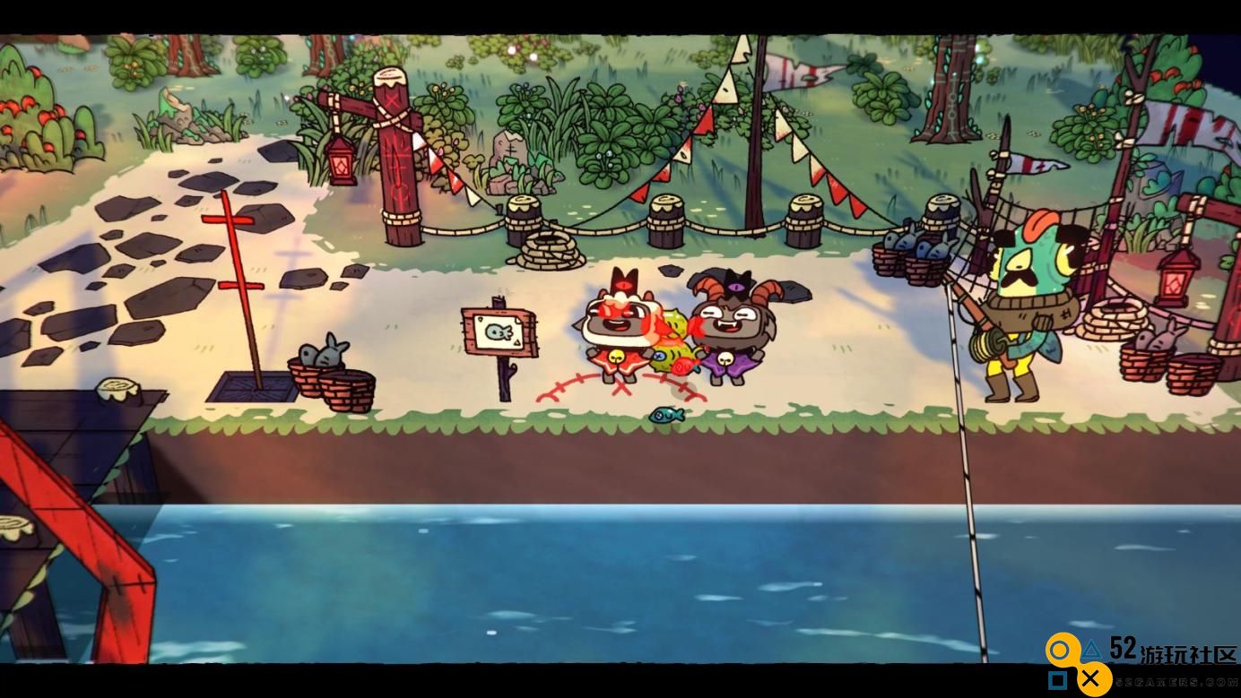 年年都整活，年年整好活，Devolver Digital周年直面会6月8日惊喜来袭！整活盛宴即将开启