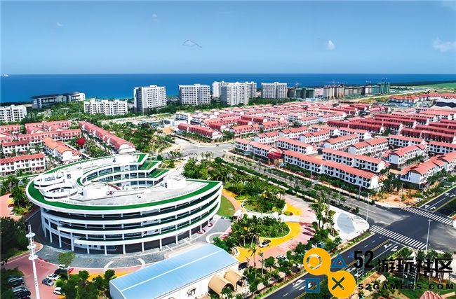 海南陵水成投资热钱新沃土 新老出海人在这里开启人生下半场