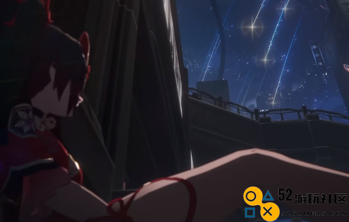 《崩坏：星穹铁道》2.2版本剧情为什么能打动人心？内容和技巧缺一不可