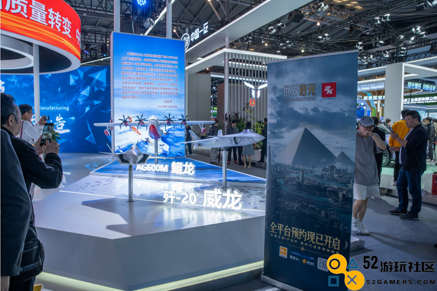 与大国重器歼20梦幻联动，《世界启元》起手就整了个“人均歼20”的大活