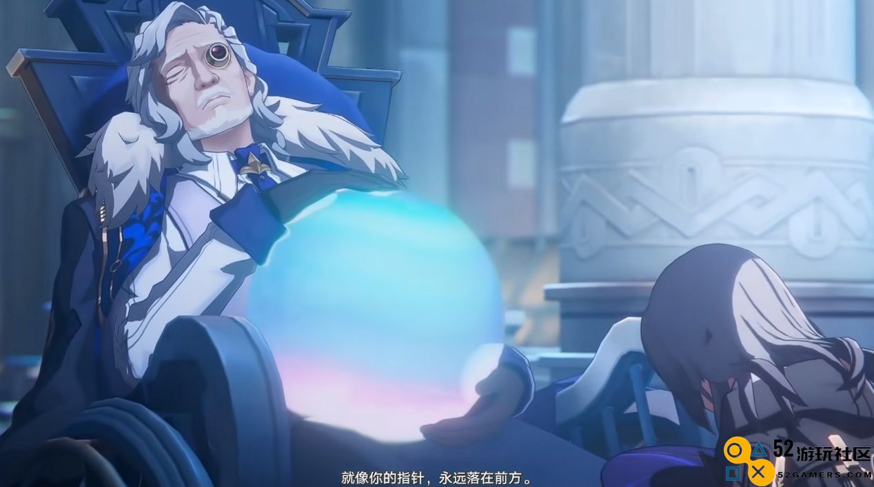 《崩坏：星穹铁道》剧情质量创新高，一口气梳理2.2版本主线剧情