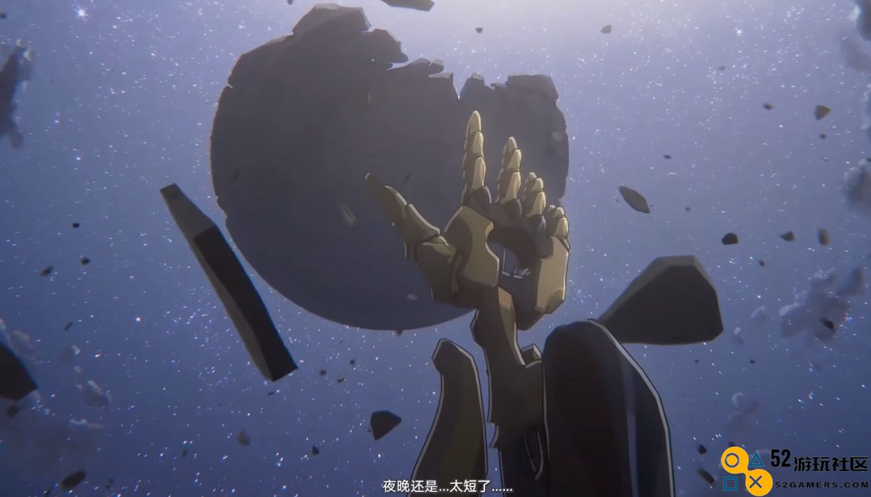 《崩坏：星穹铁道》剧情质量创新高，一口气梳理2.2版本主线剧情