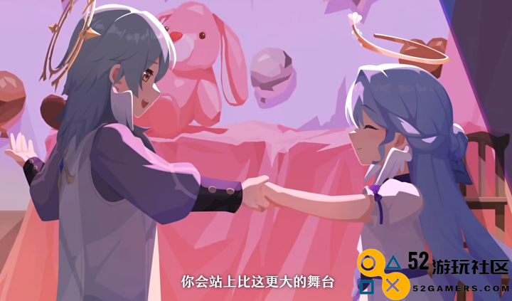 《崩坏：星穹铁道》知更鸟背景披露，将以何种姿态冲破牢笼？