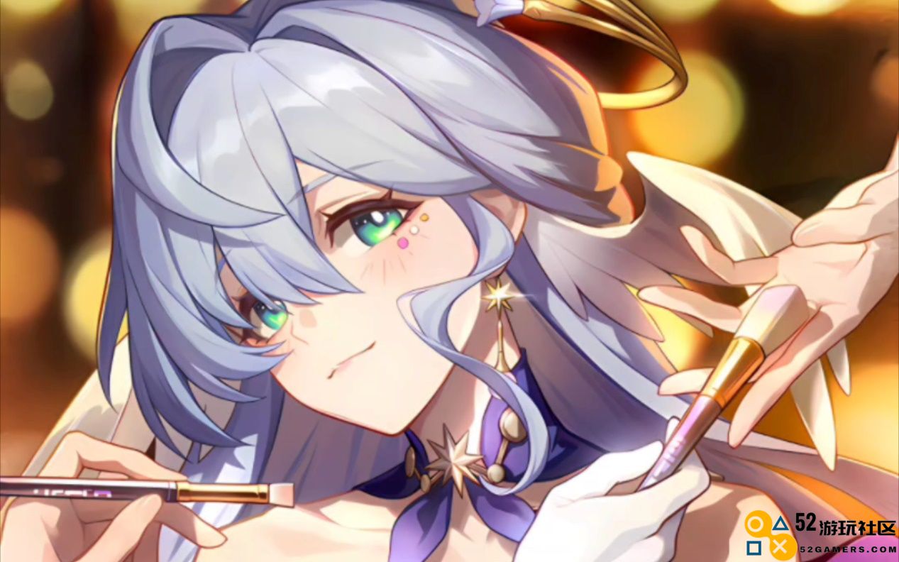《崩坏：星穹铁道》知更鸟的全新背景揭秘，将以何种姿态突破桎梏、重获自由？