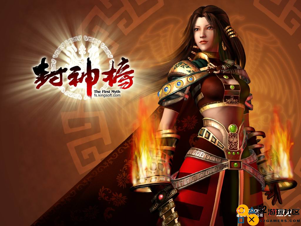 从端游到手游，封神或将迎来传播的“黄金时代”！