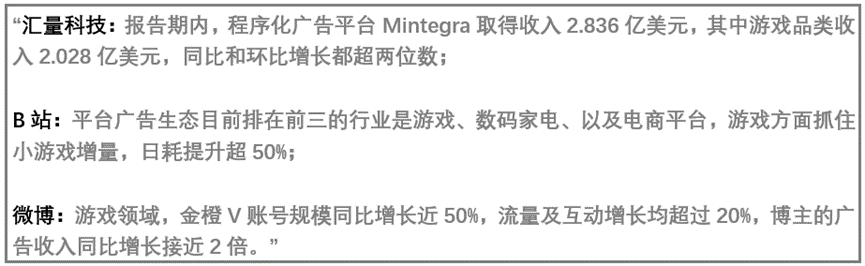 你是否意识到游戏行业正处于再度蓬勃发展的浪潮之中？