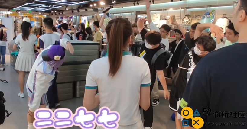 原神x安踏太火爆，线上礼盒迅速售罄，第二批预售开启
