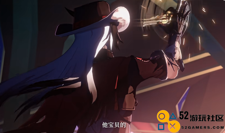 《崩坏：星穹铁道》波提欧使用体验，帅气牛仔也有逗比的一面