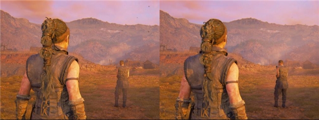 《地狱之刃 2：塞娜的传说》评测！耕升RTX 40 系显卡+DLSS 3实现性能倍增