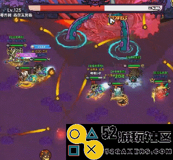 打得痛快 刷得过瘾《英勇之地》端游今日正式公测