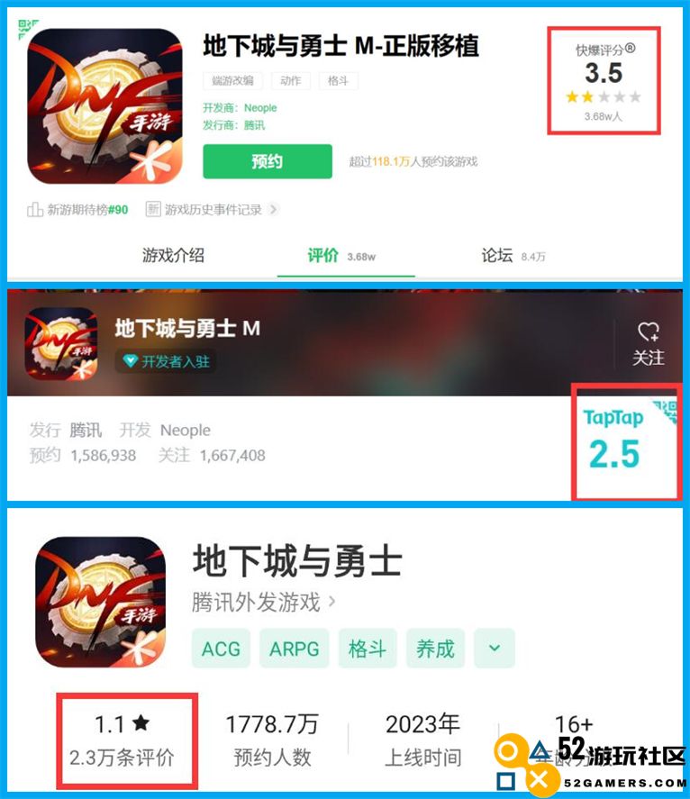 DNF改名为《地下城与勇士：创新世纪》，其实这才是它的本名