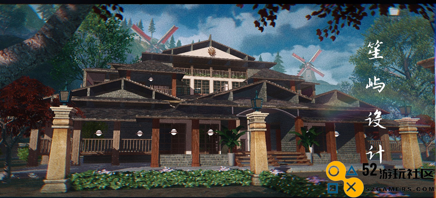 腾讯光子2023首款大作，《黎明觉醒：生机》正在打造开放世界生存方式的无限可能
