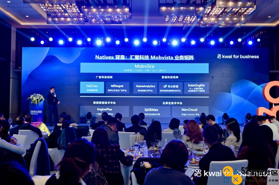共创未来，2023年与快手出海一起掘金新世界