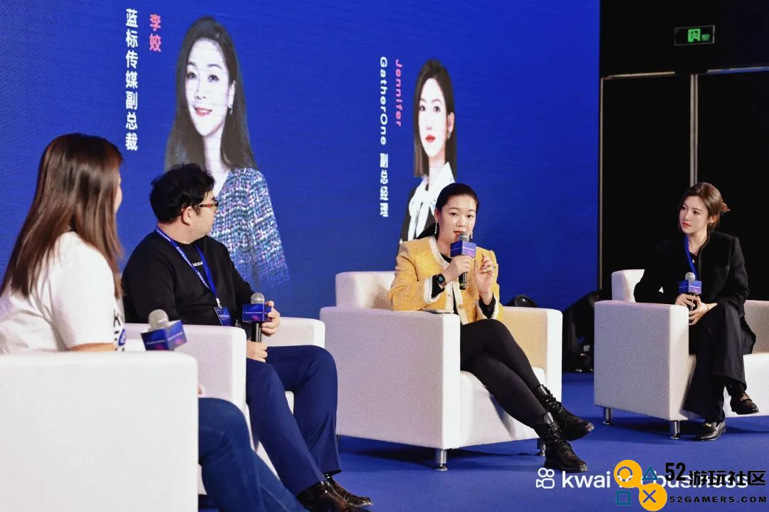 共创未来，2023年与快手出海一起掘金新世界