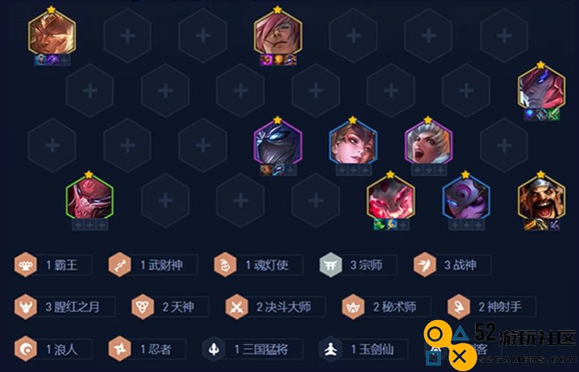 金铲铲之战福星版本恭喜发财的玩法详解与策略分享，让你迅速掌握游戏技巧