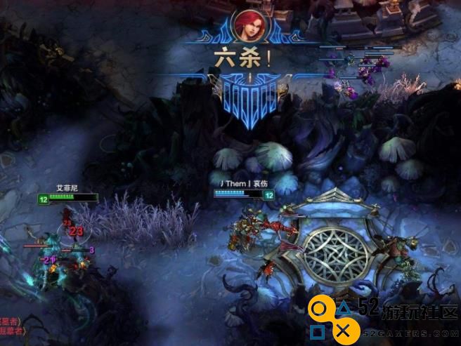 比大乱斗还火，被玩家期待回归的扭曲丛林，为何被LOL永删了？