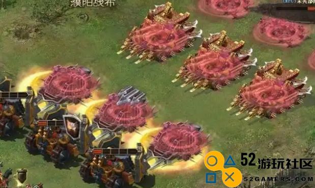 攻城掠地时建造工事的实际意义与战略价值分析