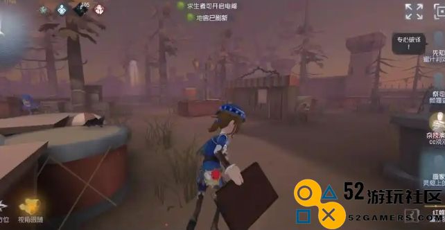 第五人格画家怎么用好画板