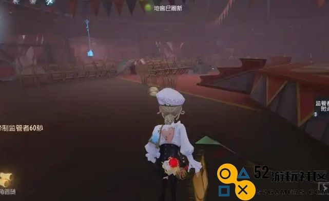 如何有效利用第五人格中的画家画板提升游戏表现与策略