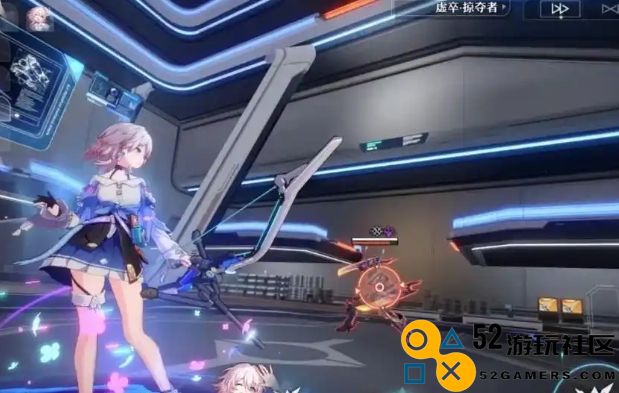 崩坏星穹铁道罗刹怎么玩