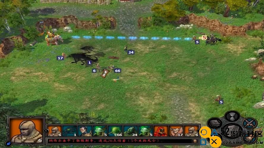 如何选择英雄无敌5中的亡灵技能提升战斗力与策略分析
