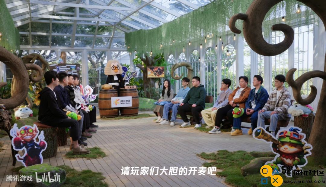 当“波比联盟”照进现实，这款不可替代的MOBA还藏着多少惊喜？
