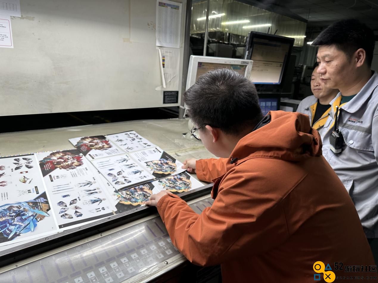 知名游戏IP带火出版业！240万份纪念画册福利打造精品IP运营新标杆