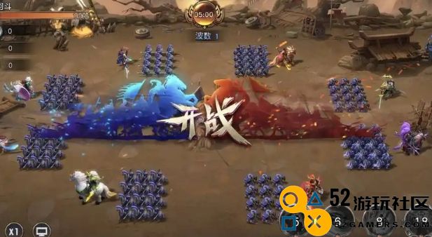 少年三国志零中定陶城的位置详解及其在游戏中的重要性