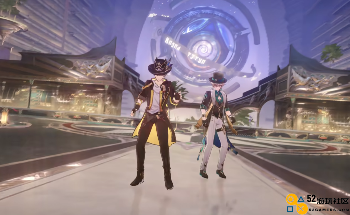 《崩坏：星穹铁道》一周年回顾，从质疑到相信，米哈游是怎样征服玩家的？