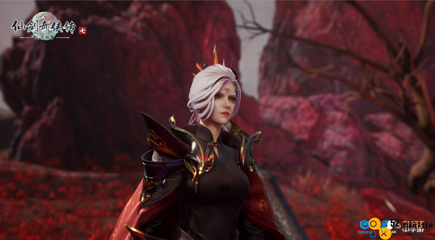《仙剑七》DLC《人间如梦》正式上线 首周9折优惠