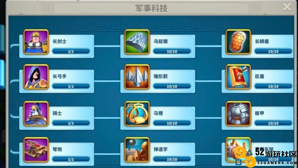 万国觉醒联盟成员的等级怎么提升